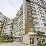 Capital O 93344 Gateway Pasteur Apartment Maestro