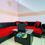 Capital O 93344 Gateway Pasteur Apartment Maestro