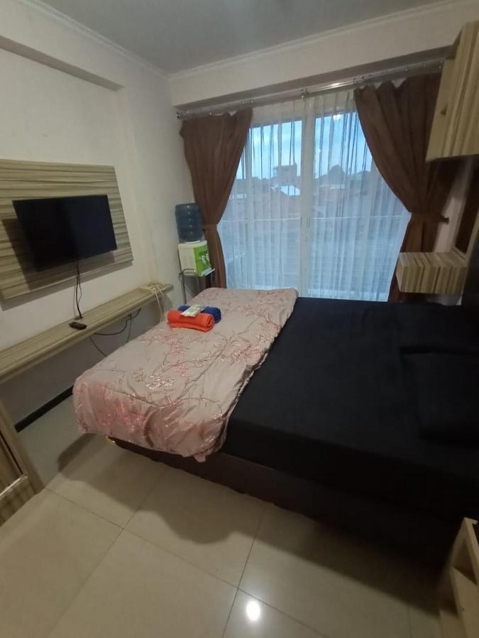 Hotel Capital O 93344 Gateway Pasteur Maestro Bandung