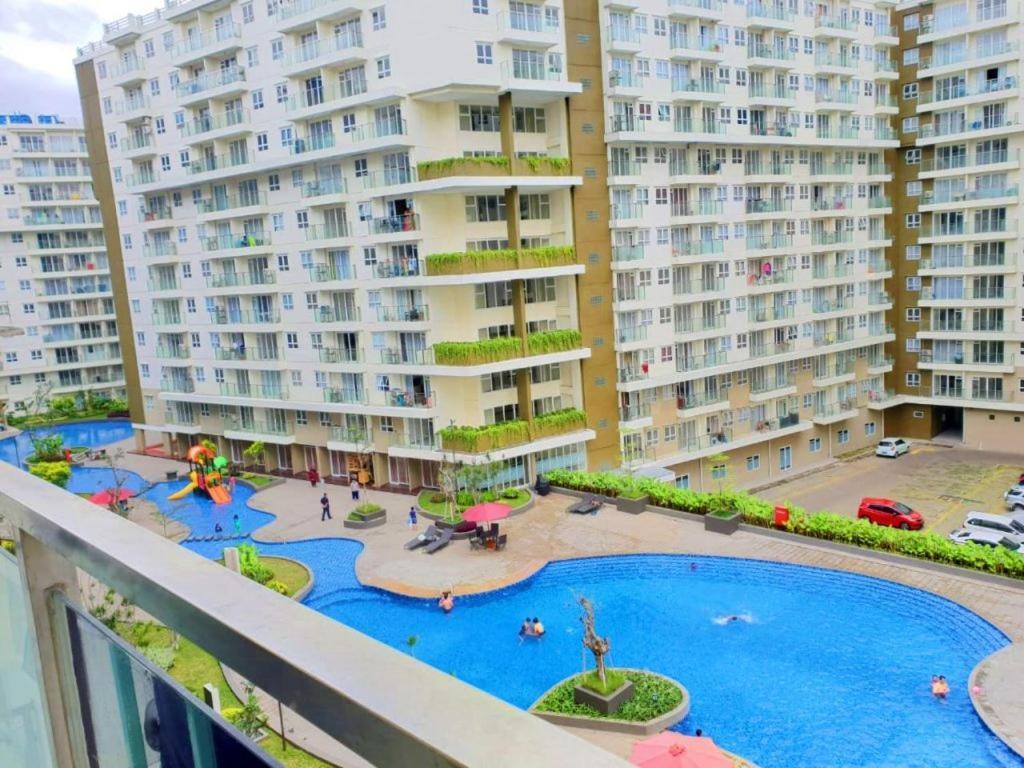 Hotel Capital O 93344 Gateway Pasteur Maestro Bandung