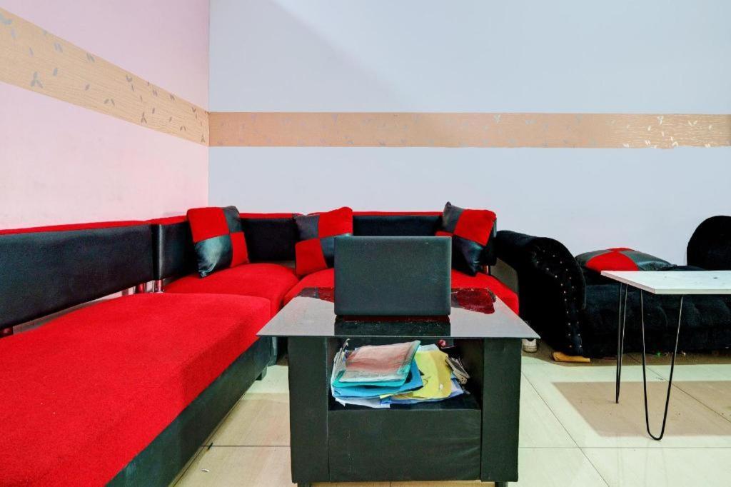Capital O 93344 Gateway Pasteur Maestro Hotel Bandung