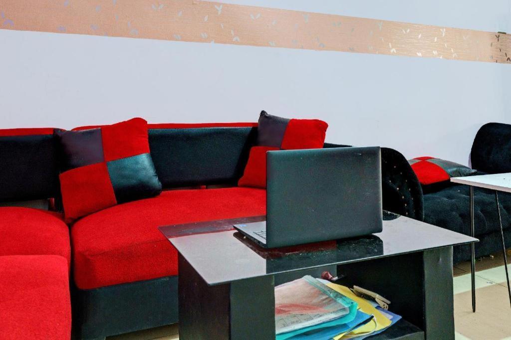 Capital O 93344 Gateway Pasteur Maestro Hotel Bandung