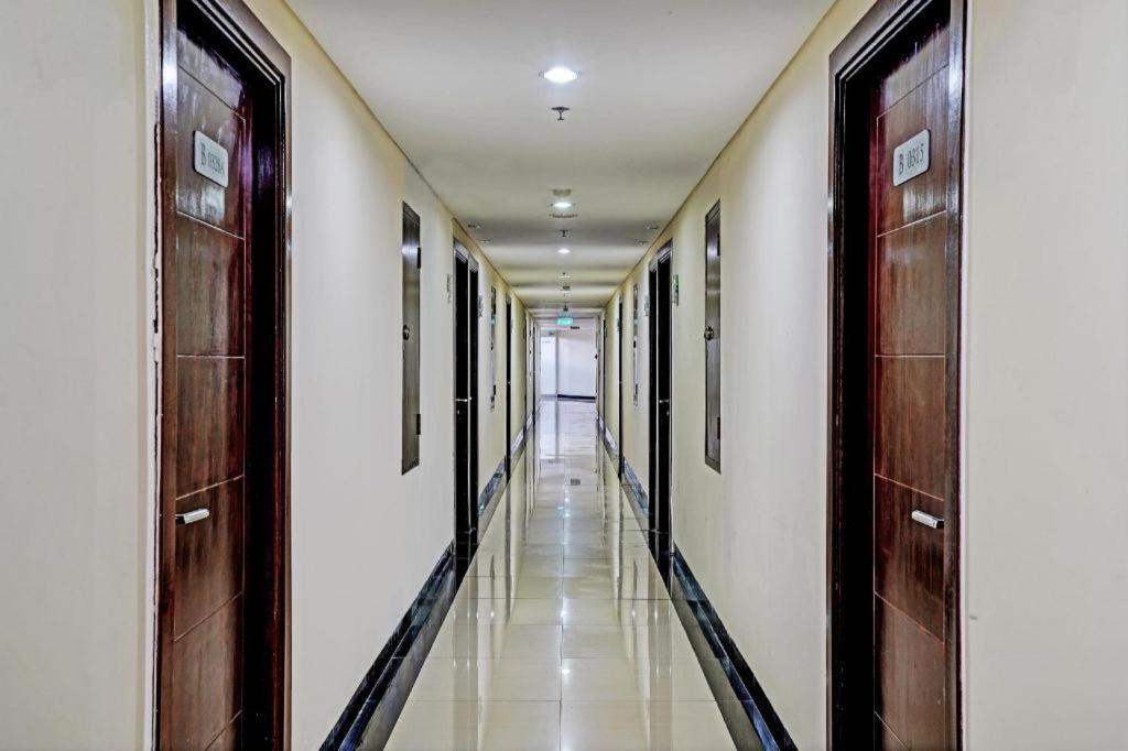 Hotel Capital O 93344 Gateway Pasteur Maestro Bandung