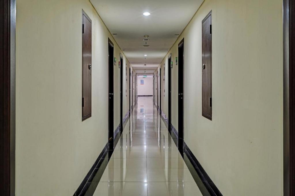 Capital O 93344 Gateway Pasteur Maestro 3*
